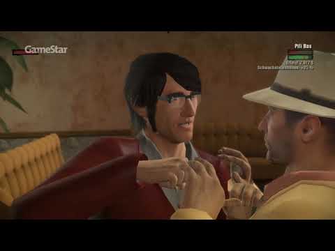 GS 2009/05 - Top-Spiel: Der Pate 2