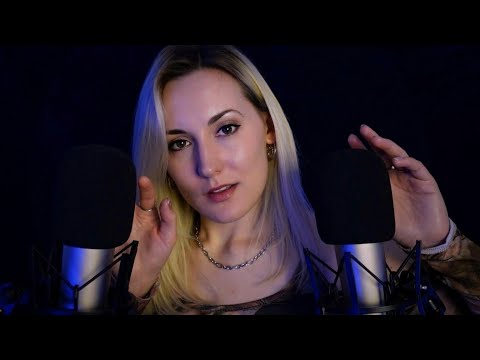 The Only Mic Scratching ASMR Video You Need..