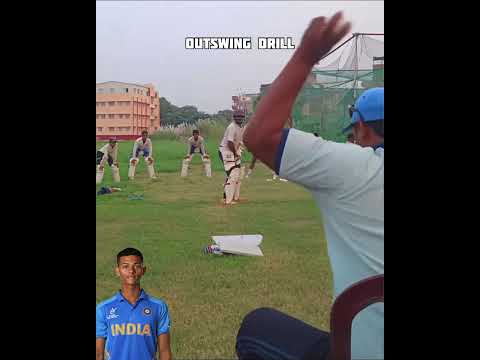 Yashasvi Jaiswal Coach Jwala Singh Singh Cricket Academy