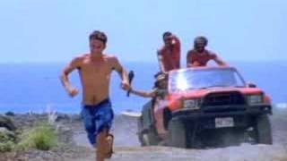 Pepper - Sitting On The Curb [Official Music Video]