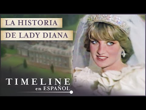 Lady Di: La Princesa que Cambió la Monarquía Británica