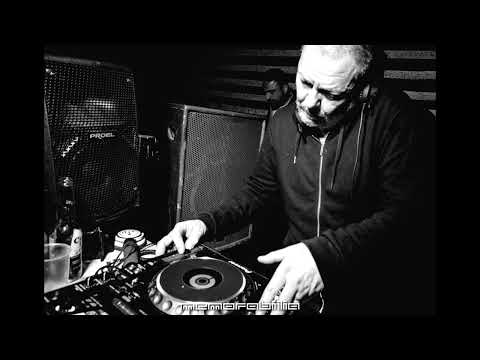 Ricky Montanari Live Dj Set @ Vae Victis - 25.11.90