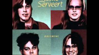 Kid&#39;s allright - Bettie serveert official