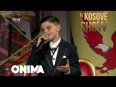 Erjadi - Moj tradhtare