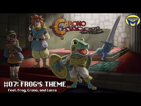 Video thumbnail for Frog’s Theme