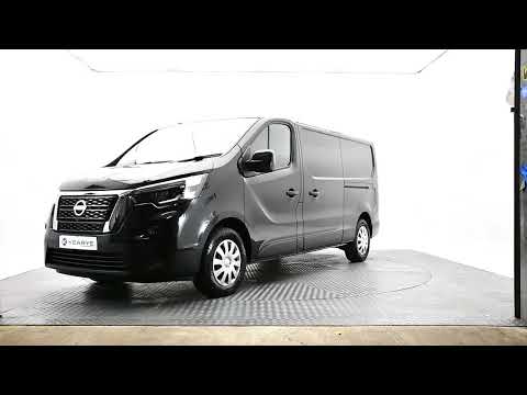 Nissan Primastar L2h1 150 SV Premium Automatic - - Image 2