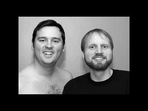 Frenchy & The Creep, Ep. 6 - Will Nick be shirtless?