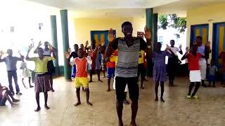 BEBI PHILIP CHEVALIER DE DIEU