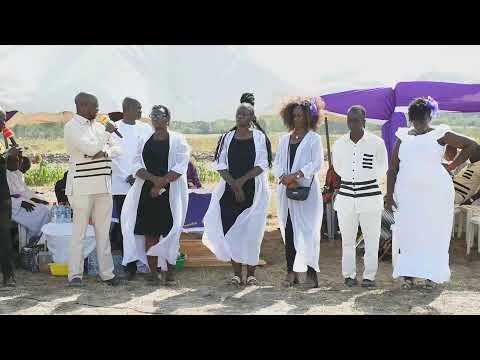 The Late Mama Syprosa Olali