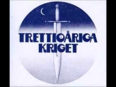 Trettioåriga Kriget - I've Got No Time (bonus)