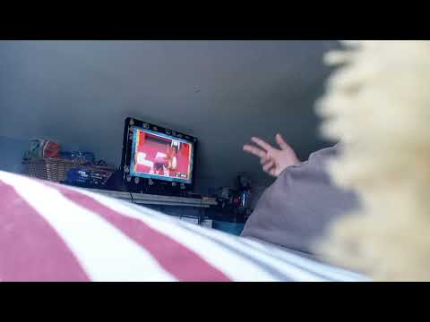 Def Jam 2K20 - Dan G vs Omar @ Def Jam