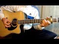 Walk Besides You Richie Sambora cover JTM 