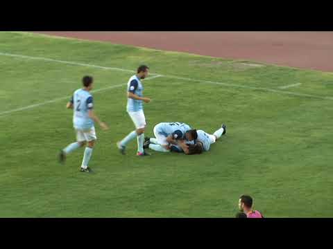 CD El Ejido 2012 2-0 UCAM Murcia CF (27-04-19)