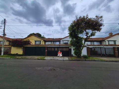 Casas, Venta, Bogotá - $935.000.000