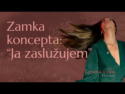 Ovaj self-help savet ti blokira ljubav | Zašto ljubav ne možeš "zaslužiti"