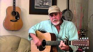 The house You live in