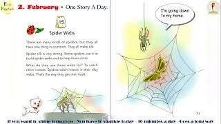 2.15 Spider Webs