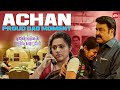 Mohanlal S Emotional Masterpiece Munthirivallikal Thalirkkumbol Meena Sun NXT Malayalam