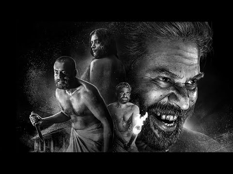 BRAMAYUGHAM last scene | ബ്രമയുഗം | Mammootty|Arjun Ashokan | #bramayugam #mammootty