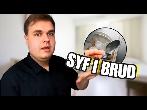 NOCLEG ZA MNIEJ NIŻ 150 ZŁ W GDAŃSKU - CZY WARTO?!