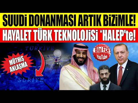 *Yemen President Fled! Türkiye Provided Support, Saudis Crushed Them Like This! -Ghost Fleet *In ...