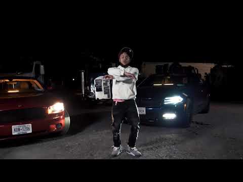 Bakkend Red - "Rockstar Lifestyle"