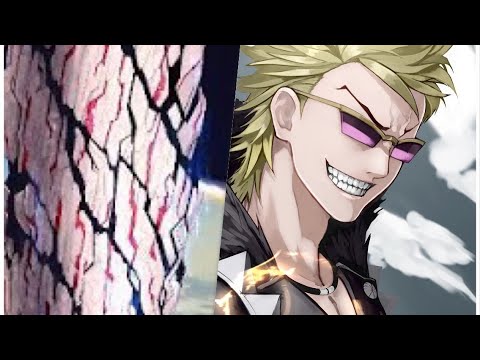 Kintoki (rider) vs Scandinavian Tree of Emptiness | Lostbelt 2: Götterdämmerung | Solo Battle