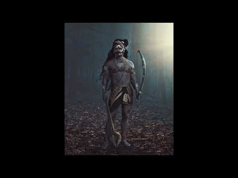 Sangili Karuppar Song | Karunggattil Kudirekum Urumi Melam