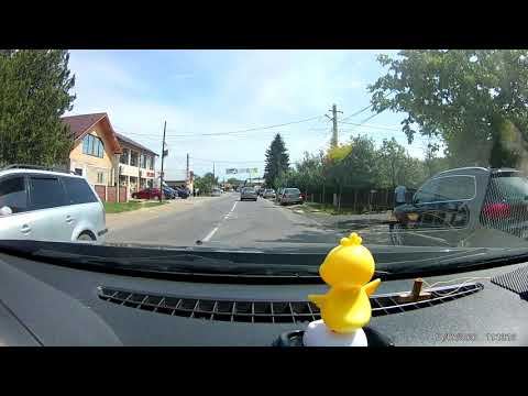 Către Ogretin prin Drajna