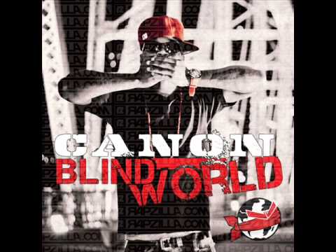 Canon - Canon Killer Feat. (Chad Jones)