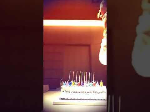 2NE1's 10TH Anniversary [Dara IG live] 051719