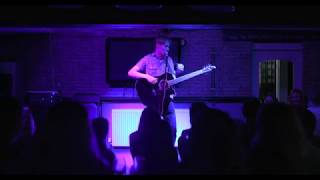 Matt Winterbotham @ The Turks