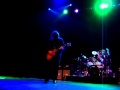 Gary Moore   trouble at home Live 2007