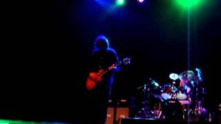 Gary Moore   trouble at home Live 2007