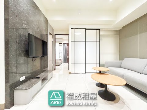 🏰鋭揚捷仕堡溫馨舒適兩房平車-權威 整層住家 鋭揚捷仕堡 591租屋 月租24,000元/月