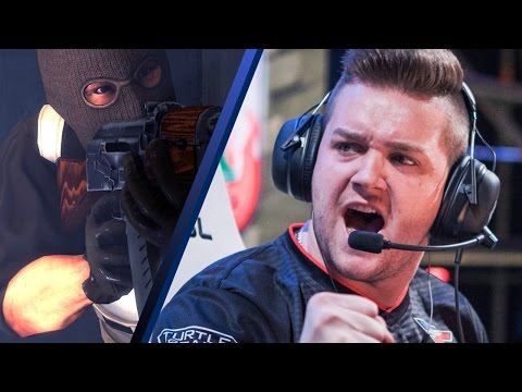IEM Katowice 2017 Aftermovie - A New Era | Official CS:GO Frag Movie