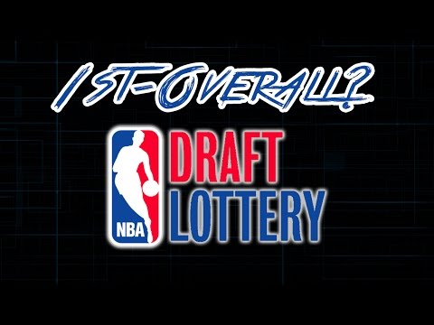NBA 2K15 MyGM - Ep. #06 - Draftlotterie [German]
