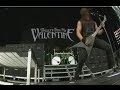 Bullet For My Valentine - Begging For Mercy Music Video [HD]