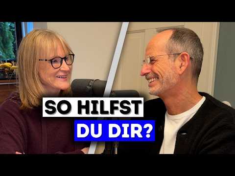 Arthroselüge: Das erzählt dir niemand | Podcast Folge 16