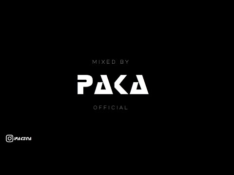 DJ PAKA @SPEEDCLUB-POJEDYNEK GIGANTÓW 2020