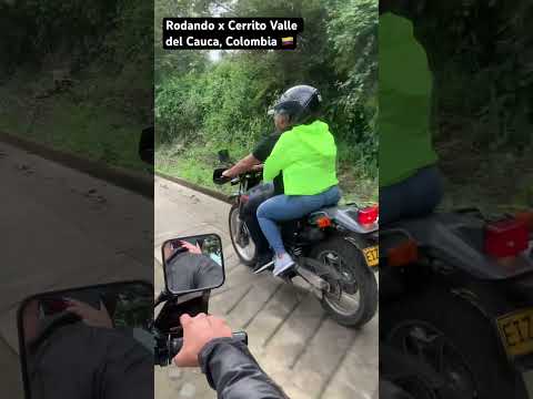 Cerrito, Valle Del Cauca, Colombia. 🇨🇴 #dr650 #griseldaSuzuki #palmiravalle #suzukidr650 #cerrito