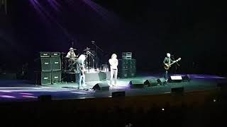 Nazareth - Holiday - Live in Crocus City Hall (Moscow, 07/02/2019)