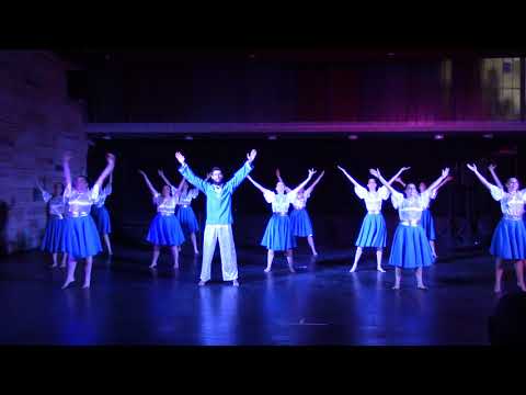 Show Orot - Leakat Atzmait - Hora Atzma