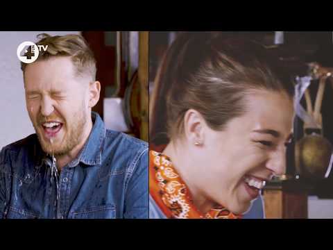 Joanna Jędrzejczyk o powrocie na szczyt [RUNDA 1]