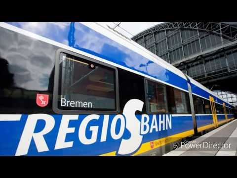 NordWestBahn Das Unternehmen (Teil1)