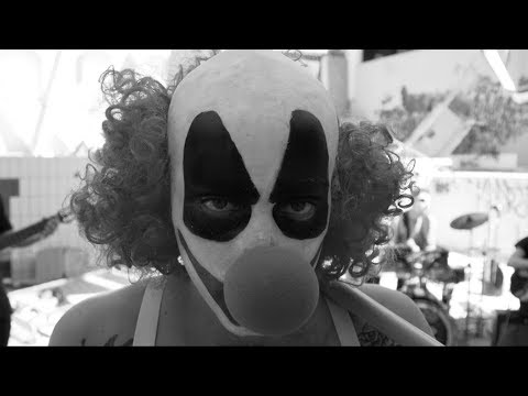 Puritano - Sangue & Cioccolato [prod. Dr. Cream, The Eve, Randle]