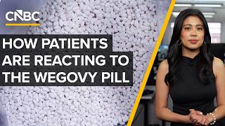 Novo Nordisk's Oral Weight Loss Drug Expands GLP-1 Market as Eli Lilly Competes for Patients