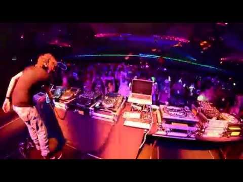 DJ Protocollie Youmacon 2015 Rave