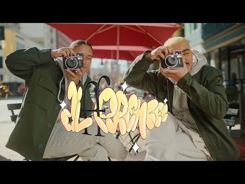 The Magician & @TheAstonShuffle - Differences (Official Music video)