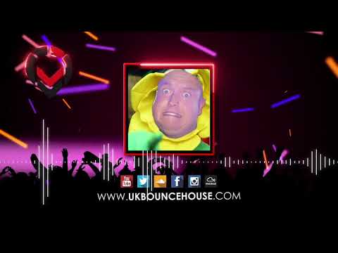 DJ Joe Taylor - Bouncin Volume 38 April 2022